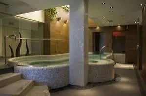 Hotel Columbia Chianciano Terme