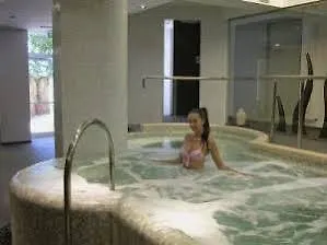 Hotel Columbia 3*