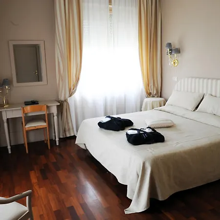 Hotel Columbia Chianciano Terme